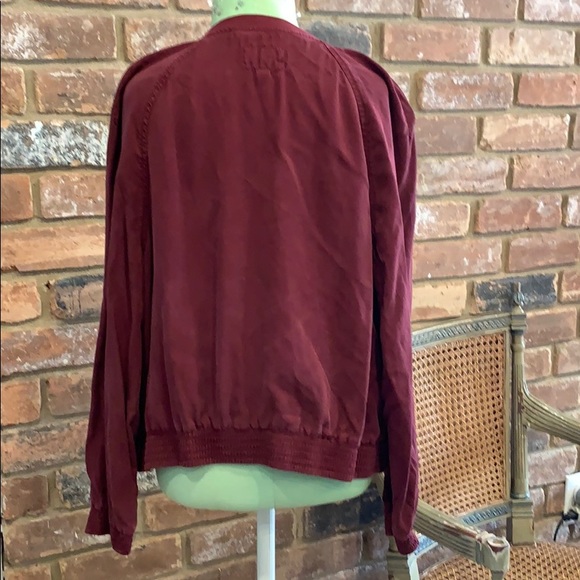 Red Jacket - Picture 2 of 2